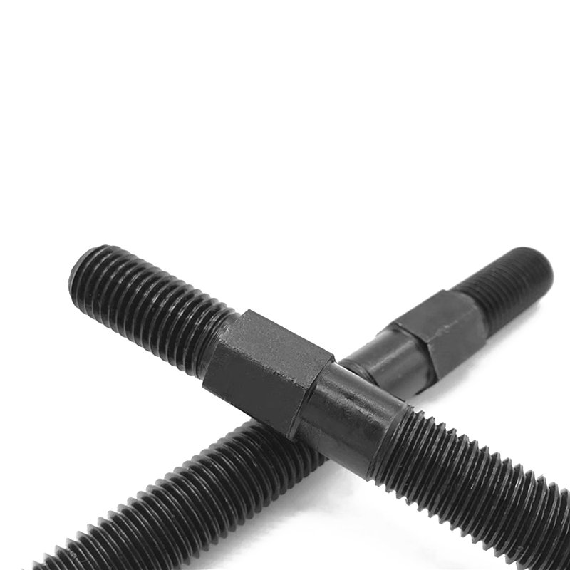 Double-ended Screw