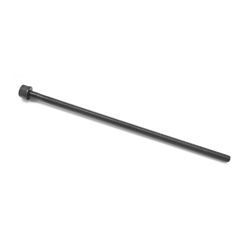 Hex Head Screw Rod for Jack