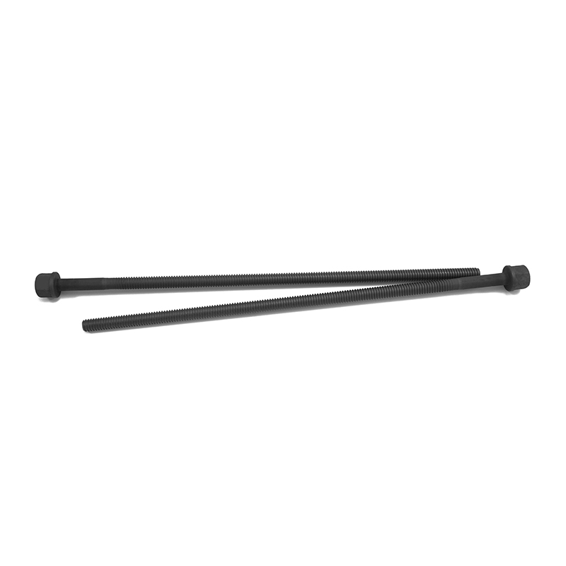 Hex Head Screw Rod for Jack