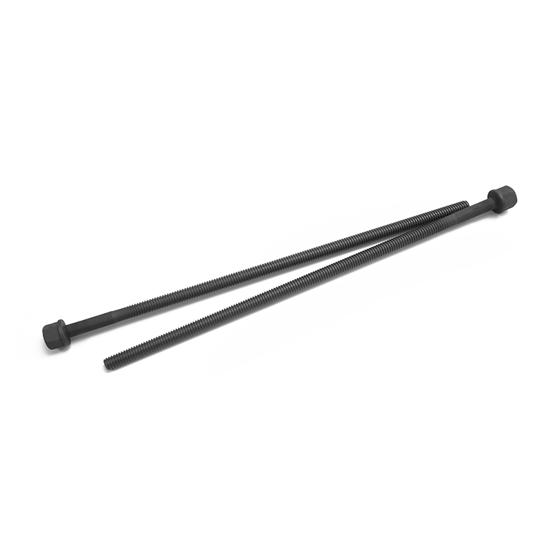 Hex Head Screw Rod for Jack