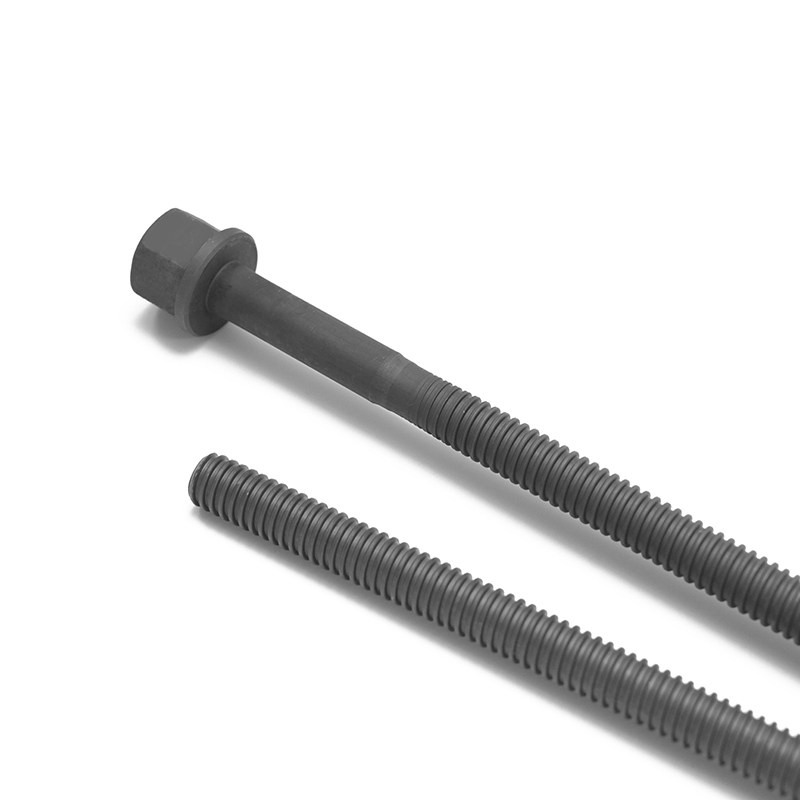 Hex Head Screw Rod for Jack