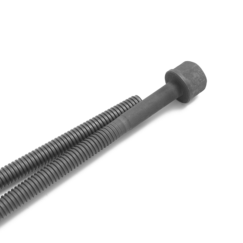 Hex Head Screw Rod for Jack