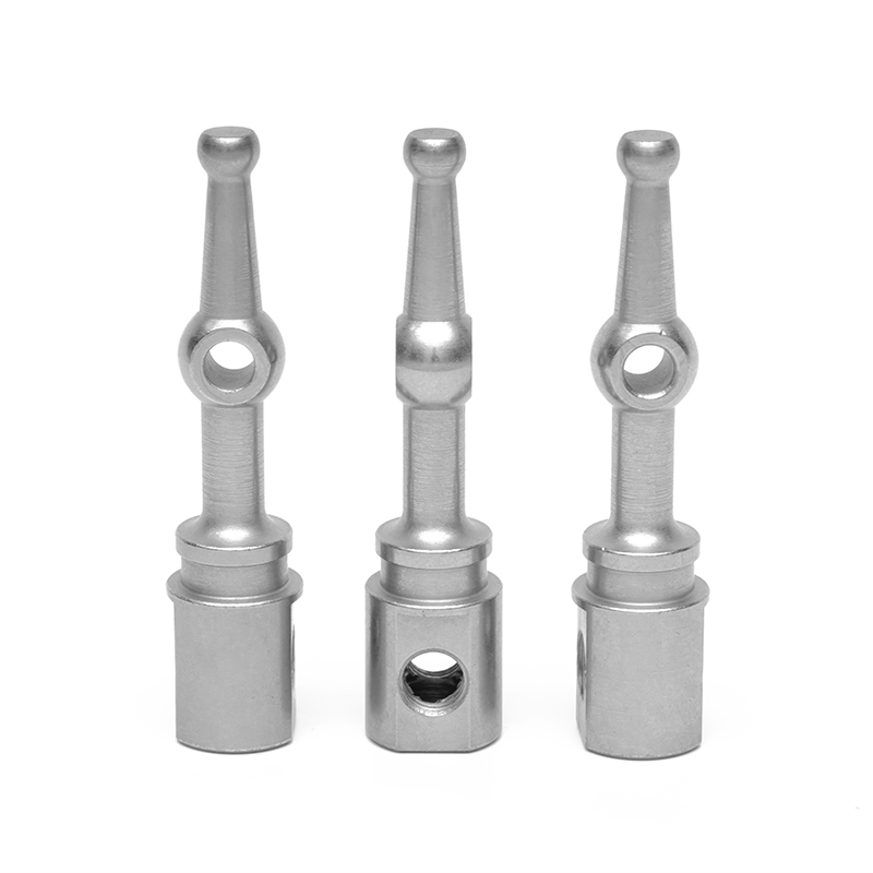 Guide Rail Screws