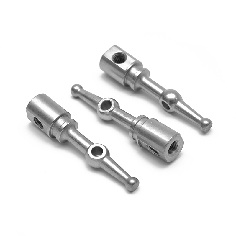 Guide Rail Screws