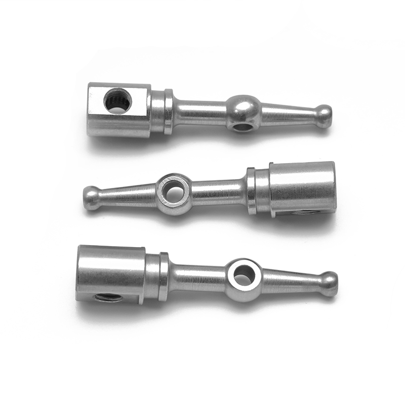 Guide Rail Screws