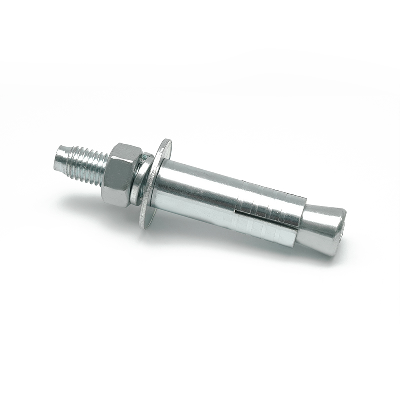 Guide Rail Screws