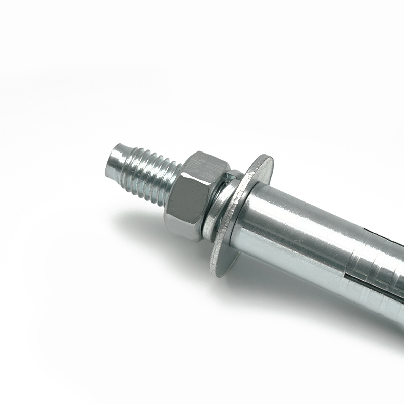 Guide Rail Screws