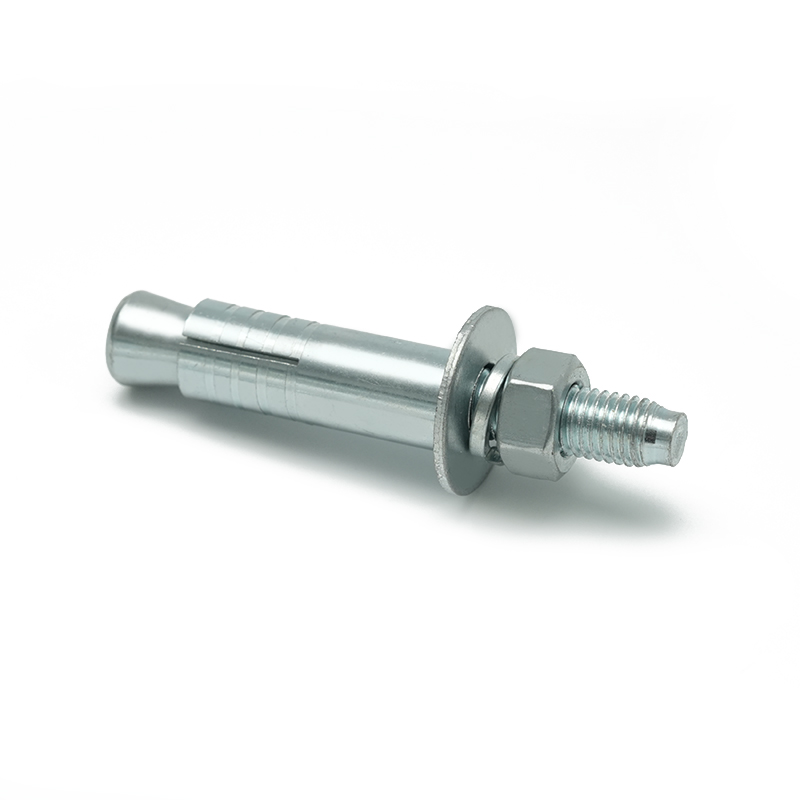 Guide Rail Screws