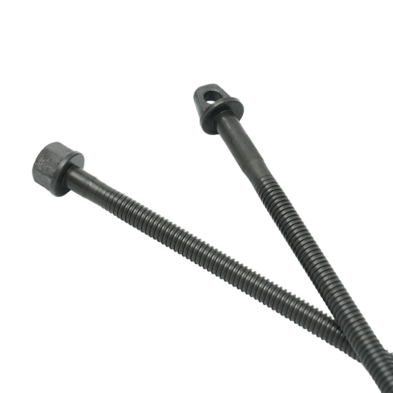 Triangular Head Jack Screw Rods Triangular Head Jack Screw Rods