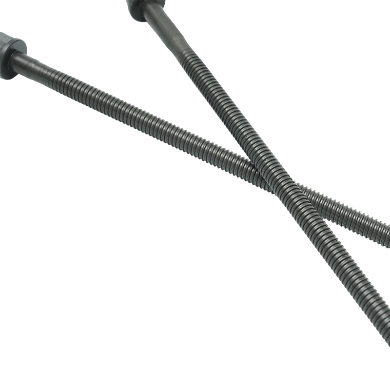Triangular Head Jack Screw Rods Triangular Head Jack Screw Rods