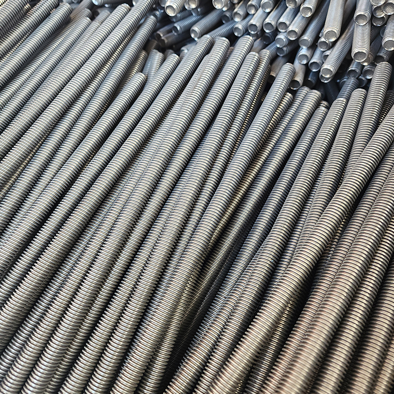 Triangular Head Jack Screw Rods Triangular Head Jack Screw Rods